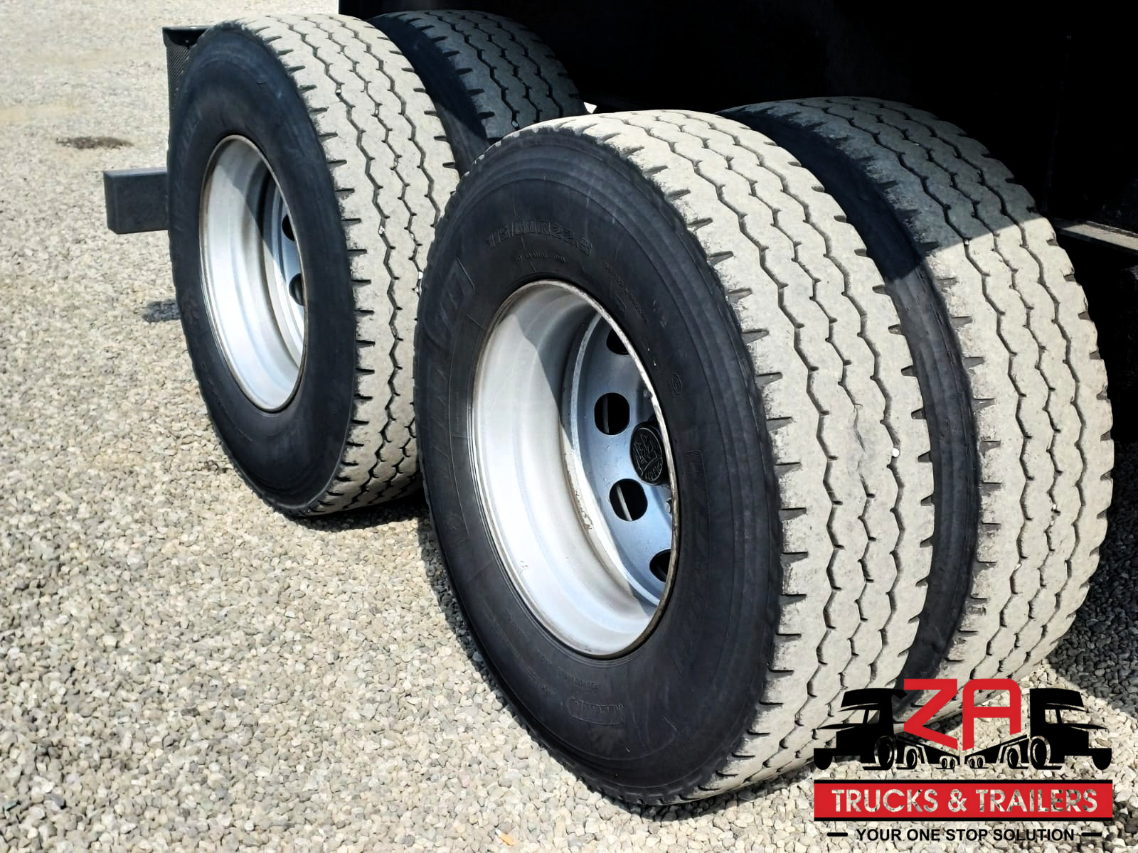 2021 TRAILMAX 40 CUBE SIDE TIPPER TRAILER #53175